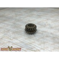 Шестерня коленвала Volkswagen Jetta 2012 03C105209AC