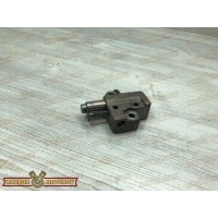Натяжитель цепи ГРМ Mitsubishi Lancer CY 2007 MN183894