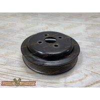 Шкив помпы Mitsubishi Space Wagon, Galant, Eclipse, Outlander, Airtrek, Chariot Grandis MD 371390
