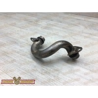Трубка масляная Audi A4 B6, B7 2003 059115144A