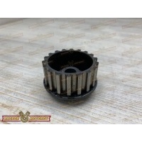 Шестерня масляного насоса Mitsubishi Outlander, Grandis, Galant 2006 MN 137274