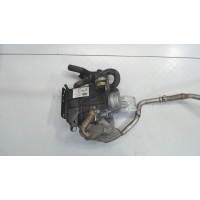 Автономный отопитель, Land Rover Range Rover Sport 2005-2009 2007 JEC500820
