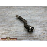 Патрубок системы охлаждения Volvo XC90 2008 30650741