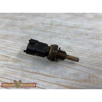 Датчик температуры охлаждающей жидкости Opel Astra H 2004 9193163