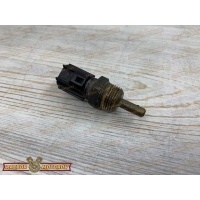 Датчик температуры охлаждающей жидкости Mitsubishi Pajero Mini H58A 2006 MD177572