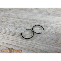 Кольцо стопорное Toyota Camry, Harrier, Alphard, Blade, Corolla, Estima, Highlander, Ipsum, Kluger V, Mark X Zio, Matrix, RAV4, Solara, Vanguard, Vellfire 90520-22025