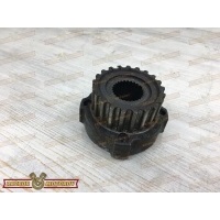 Шестерня коленвала Volvo S40 3531531, 8692286