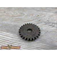 Шестерня масляного насоса Nissan Juke, Qashqai, Qashqai+2 150431KT0A