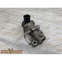 Клапан EGR Ford Focus 2 2011 5204549
