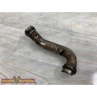 Трубка масляная Audi A6 C5 078115278B