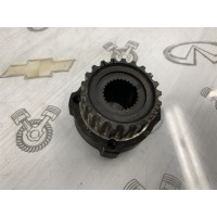 Шестерня коленвала Volvo S40 2004 8692286