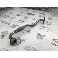 Трубка картерных газов Subaru Forester 2007 14849-AA060