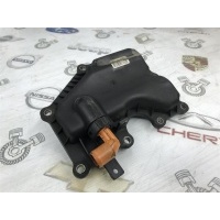 Сапун Ford Focus 2010 1357521