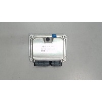 Блок управления двигателем Volkswagen Passat 5 2000-2005 2004 038906019kc