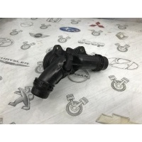 Корпус термостата BMW X5, 3-Series, 5-Series, X3 11531437040