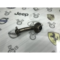 Маслоприёмник Volkswagen Golf Plus 2011 038115251B