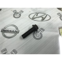 Болт коленвала Volkswagen Golf Plus 2011 N10055703