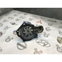 Помпа Mitsubishi Airtrek CU4W 2001 MD978552