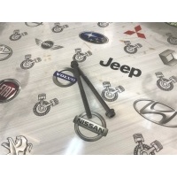Болт головки блока цилиндров Ford Escape 2005 1229267