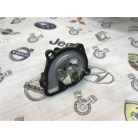 Помпа Mitsubishi Lancer 2007 1300A083