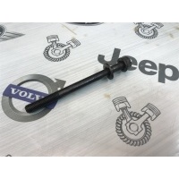 Болт головки блока цилиндров Honda Civic 90008-PZ1-003