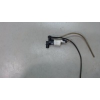 Двигатель (насос) омывателя, Renault Scenic 2003-2009 2007 7700428386