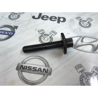 Болт коленвала Nissan Navara 2013 12309-EB300