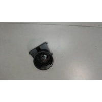 Двигатель отопителя (моторчик печки), Volkswagen Golf 4 1997-2005 2002 1J2819021C