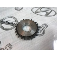 Шестерня коленвала Nissan Navara 2013 13021-5X00A