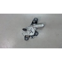Двигатель стеклоочистителя (моторчик дворников), зад. Renault Megane 2 2002-2009 2006 8200080900