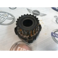 Шестерня коленвала Volvo S60 8692286