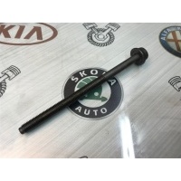 Болт головки блока цилиндров Skoda Fabia MK2 2007 036103384B