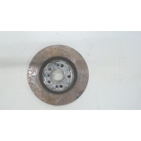 Диск тормозной, перед. Mercedes ML W164 2005-2011 2009 A1644211312