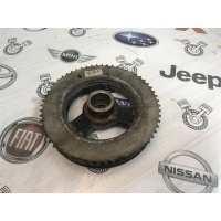 Шкив коленвала Mazda CX-7 L3K911400