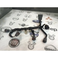Проводка форсунок Mazda CX-7 L3K967080A