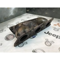 Коллектор выпускной Mercedes-Benz CLS350 C219 A2721402909