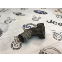 Патрубок системы охлаждения Nissan Almera 1999 1106053Y02