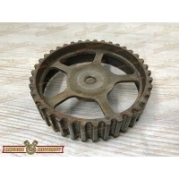 Шестерня распредвала Ford Focus II 2010 98mm6256ac