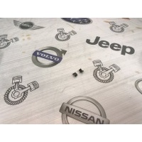 Сухарь клапана Renault Duster HSA 2012 7700103953