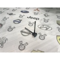 Клапан выпускной Volkswagen Passat B6 06D109611L