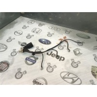 Проводка свечей накала Ford Galaxy, S-Max 2010 1313810