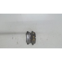 Колодки тормозные зад. Land Rover Range Rover Sport 2005-2009 2007 SOB500042