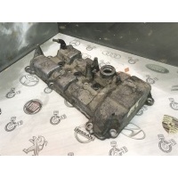 Крышка головки блока цилиндров Mazda MPV LW5W GY01102B0B