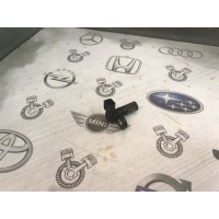 Датчик положения распредвала Mazda MPV LW5W GY0718230