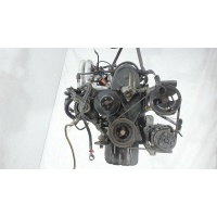 Компрессор кондиционера, Mitsubishi Space Star 2002 MR460070