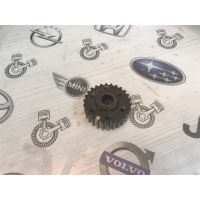 Шестерня коленвала Volkswagen Golf 1K1 06D105263