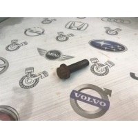 Болт коленвала Volkswagen Golf 1K1 N10055703