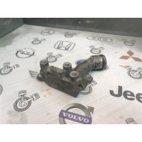 Патрубок системы охлаждения Volvo XC90 2008 30720321