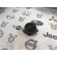 Горловина маслозаливная Volvo XC90 2008 30677494