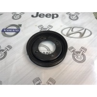 Шкив помпы Mazda Capella Wagon GWEW 1999 FS0115131